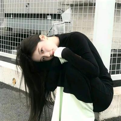 奔跑的蔷薇